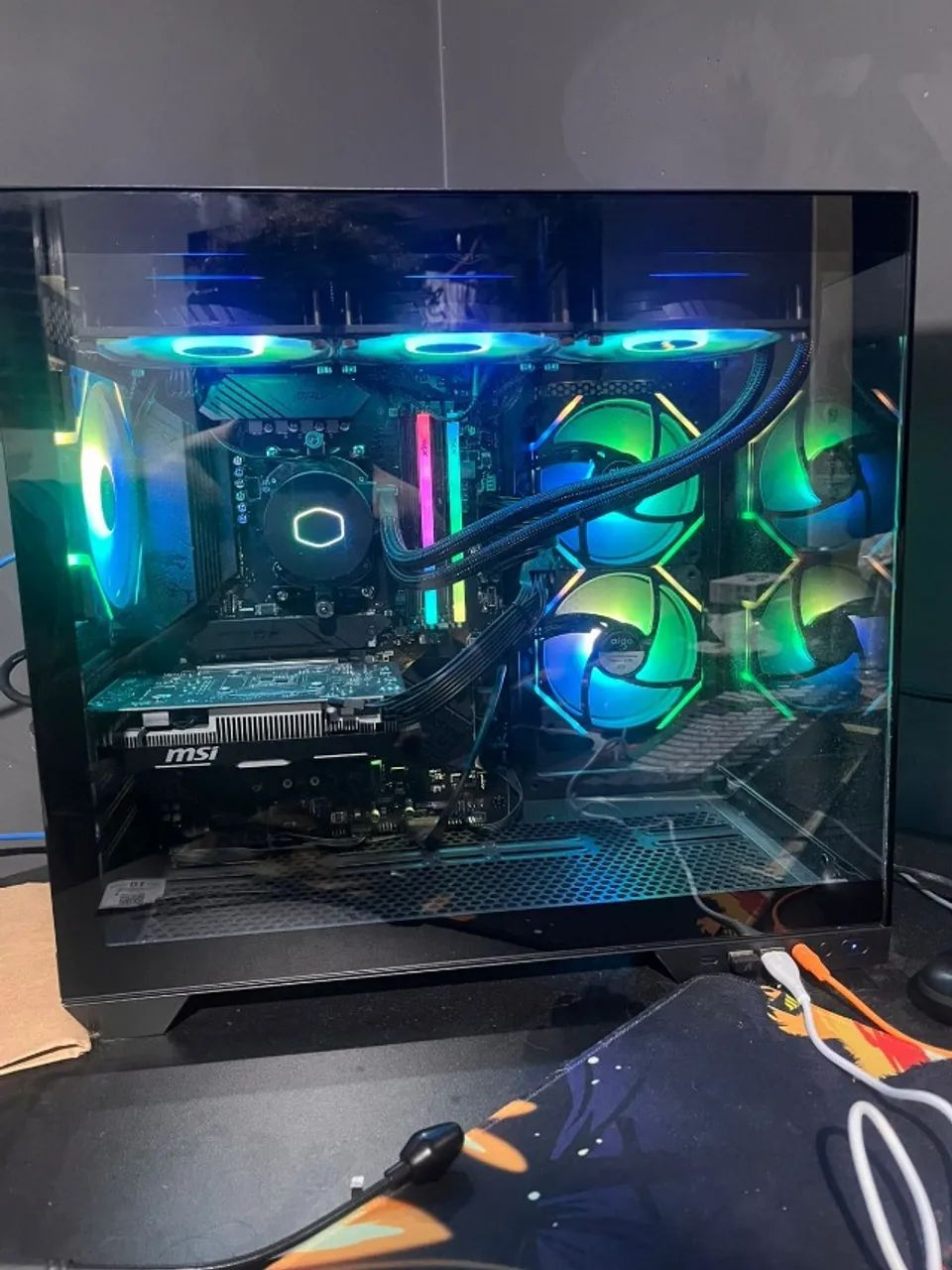 Computador Gamer64330303187713120