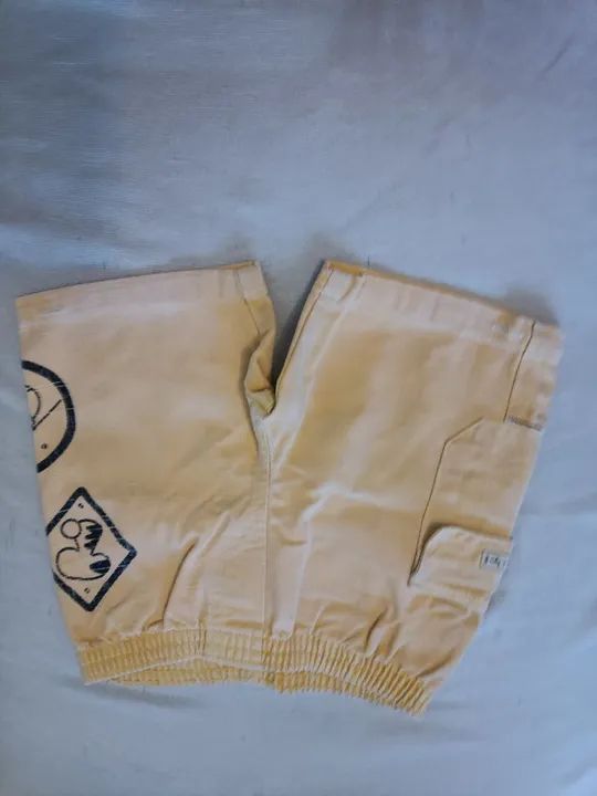 Shorts Masculino