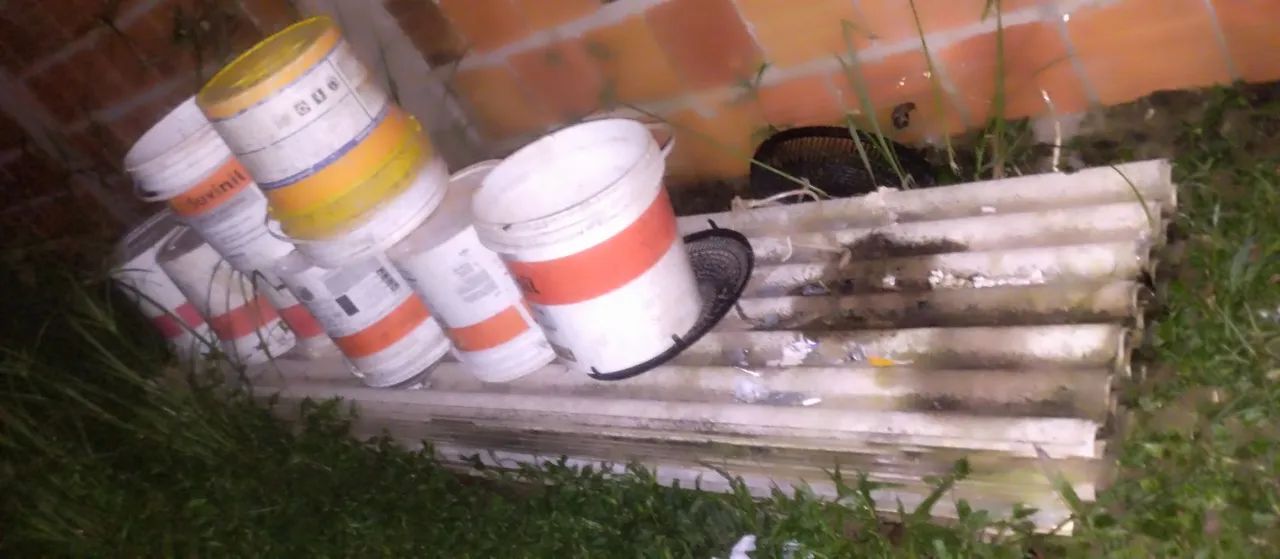 Material de construção para fundação - Foto 2