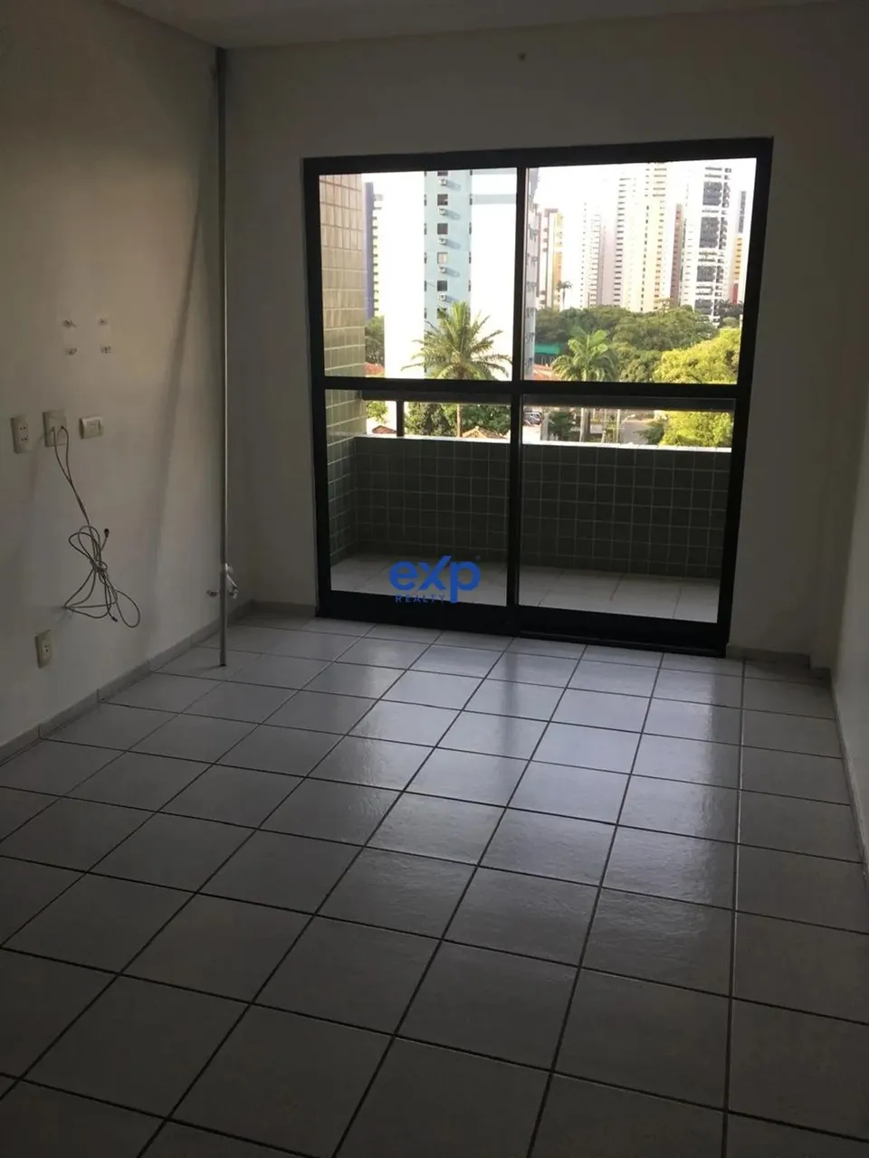 Aluguel apartamento 02 quartos no Parnamirim-Recife-PE