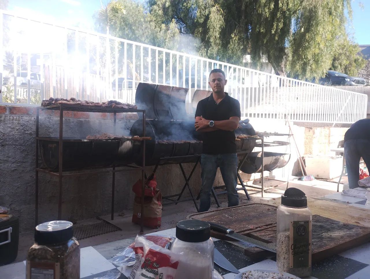 Samuel Buffet  - Foto 3