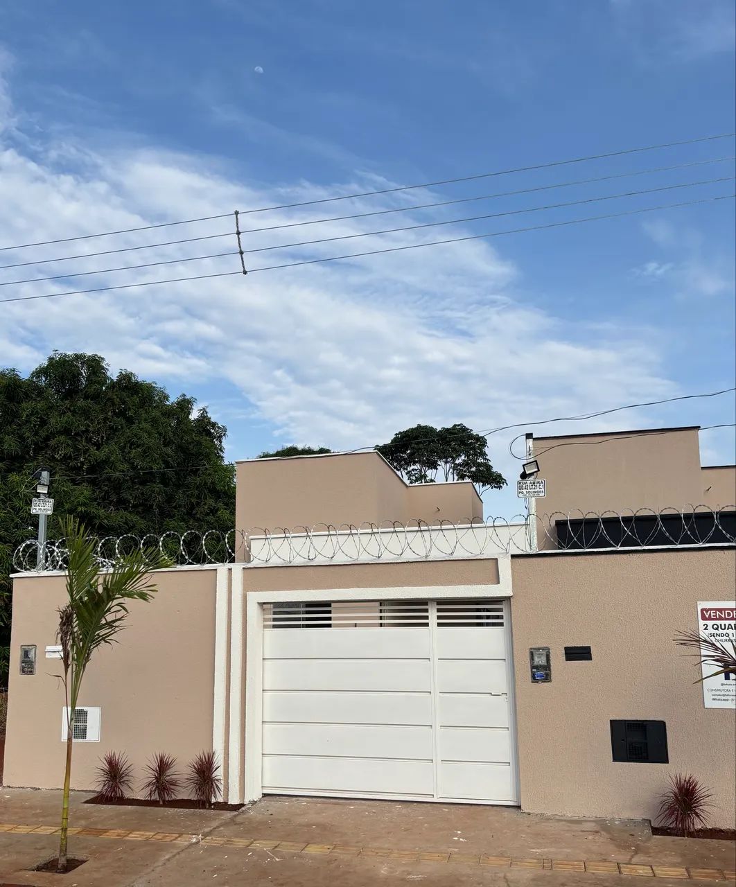 Foto - Goianira - Parque Solimões