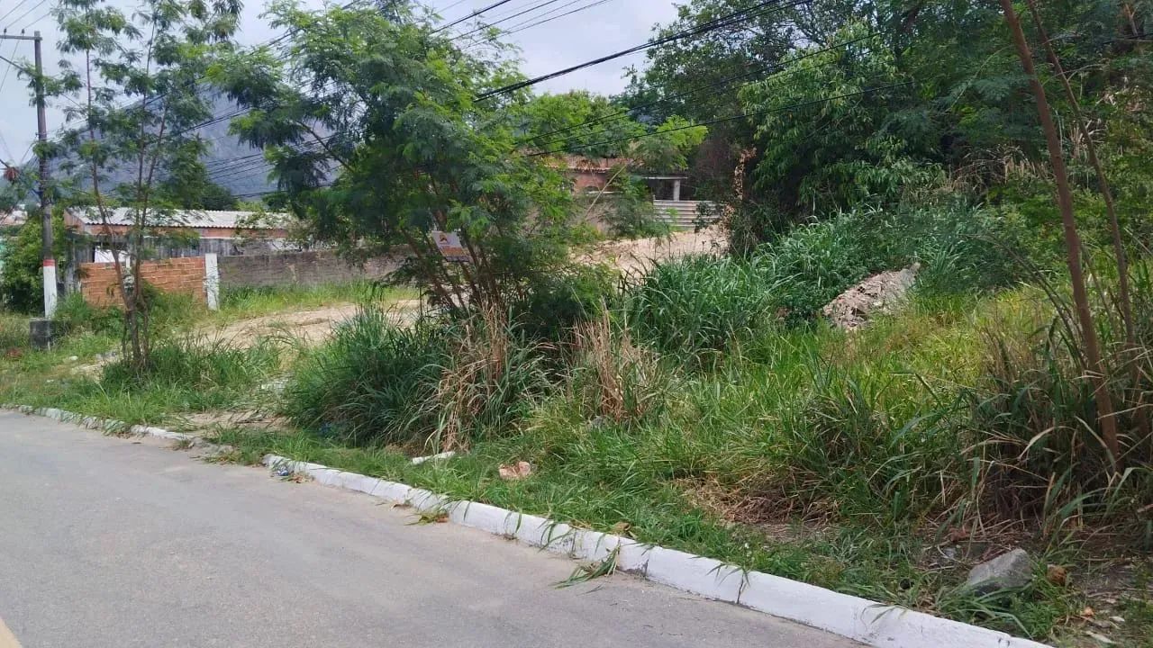 Terreno em São José do Imbassaí - Maricá/RJ
