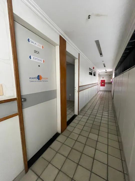 Imóvel para aluguel possui 110 metros quadrados em Boa Vista - Recife - PE - Foto 5