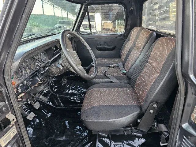 Ford/ F4000/ 1989!!! - Foto 9