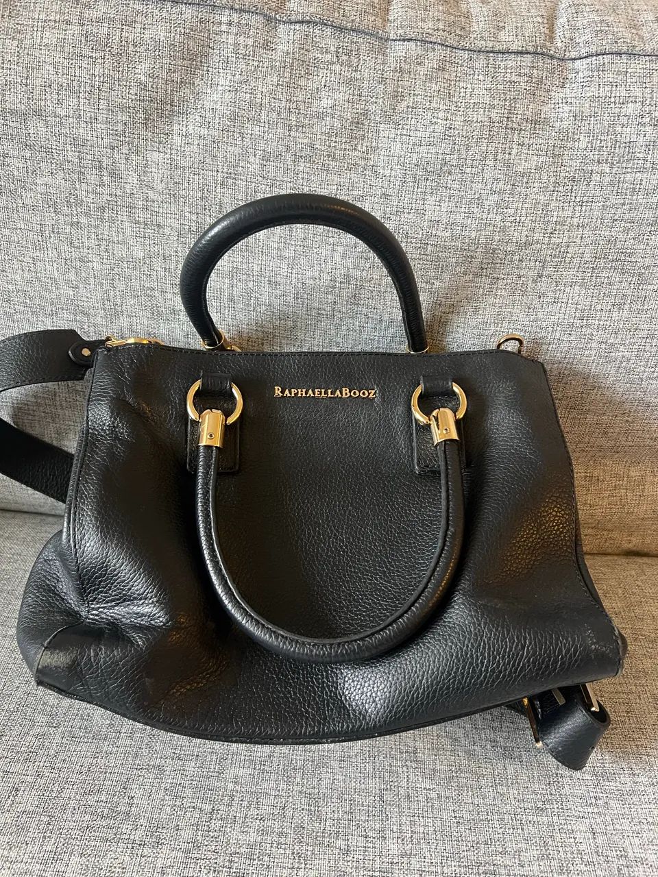 Bolsa feminina  - Foto 2