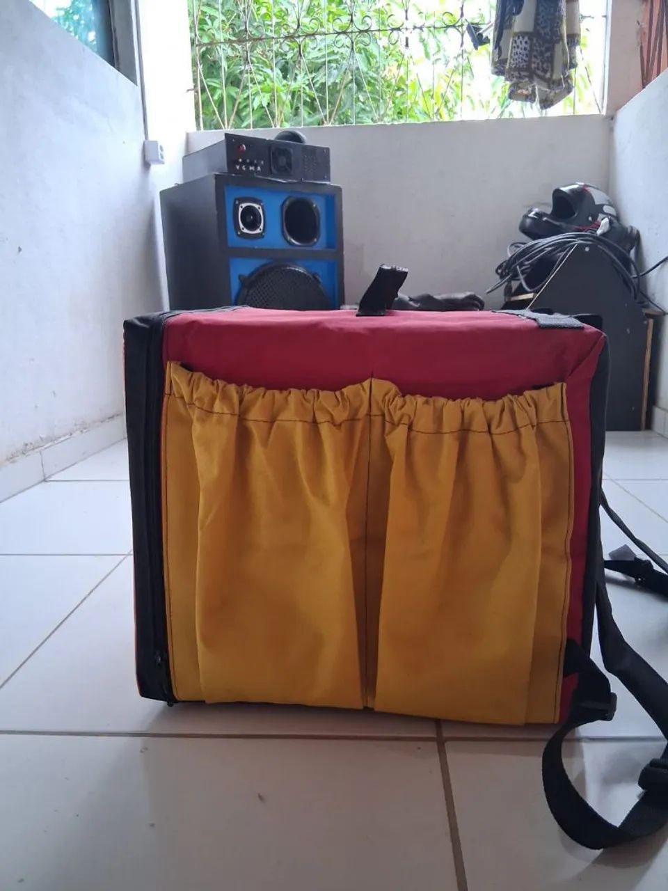 *BAG TÉRMICA  - NO PRECINHO PRA SAIR HOJE! - Foto 2