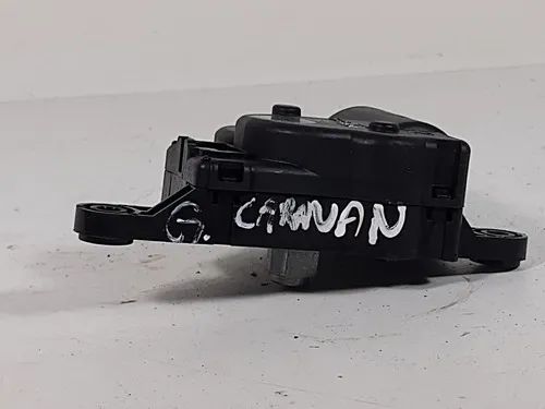 Motor Atuador Ventilação Interna Grand Caravan 1998 A 2002 - Foto 3