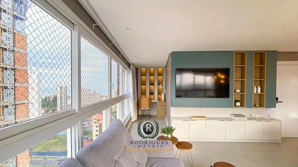 Apartamento a venda Torres RS com vista