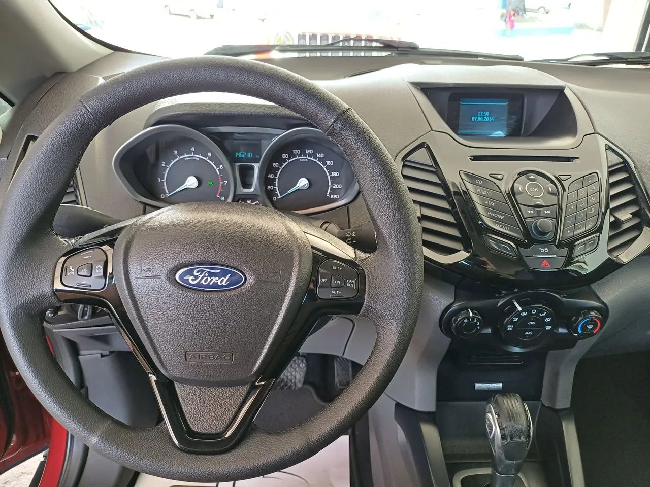 Ford Ecosport 2.0 impecavel  - Foto 5