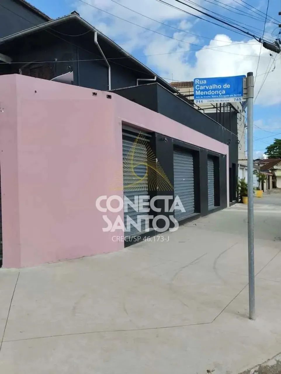 Sobrado Comercial , Marapé, Santos, Cod: 1292 - Foto 5