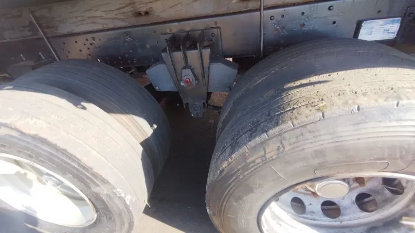 Scania P94 4 eixo - Foto 8