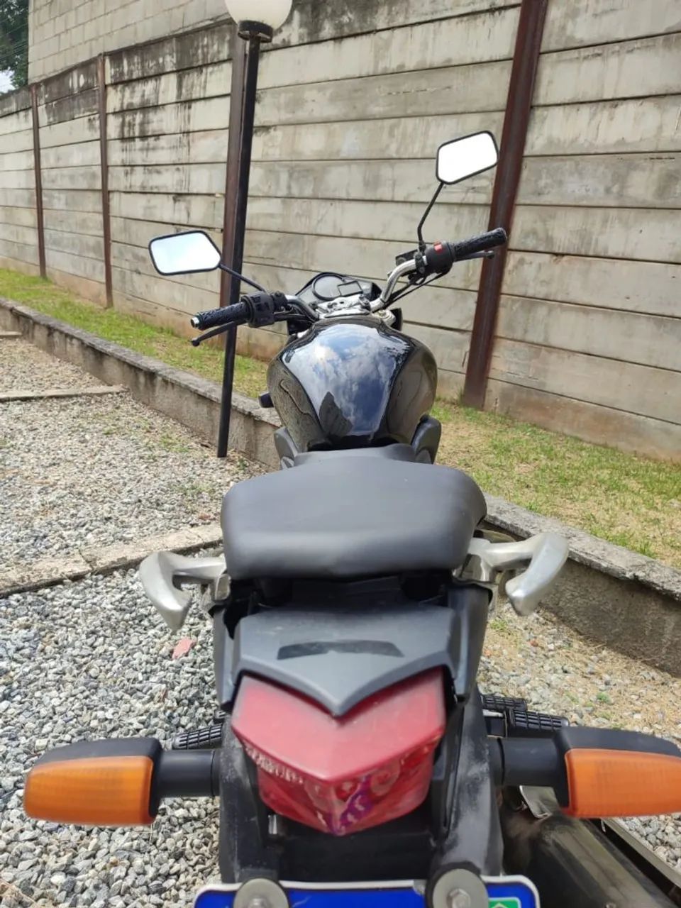 CB300 2011 - Foto 4