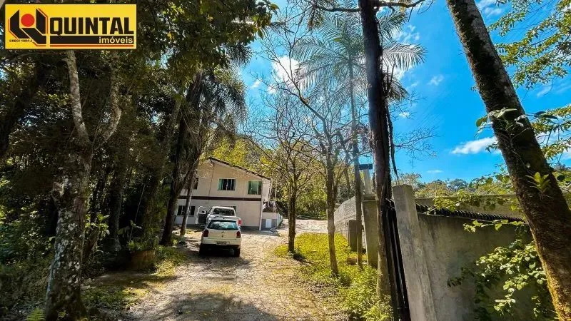 Casa Residencial BLUMENAU SC