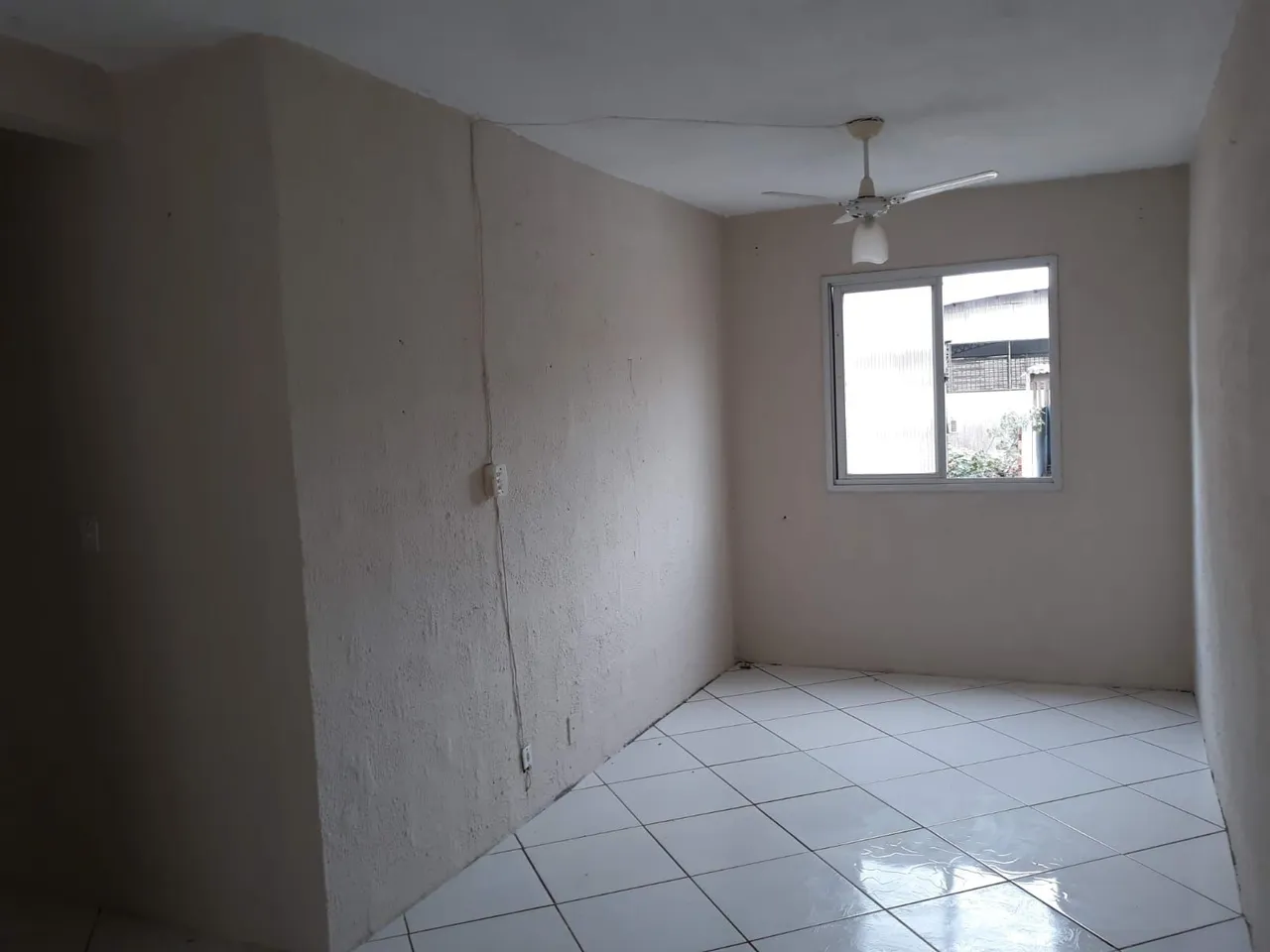 Apartamento 2 quartos a 500 metros do Shopping vila velha