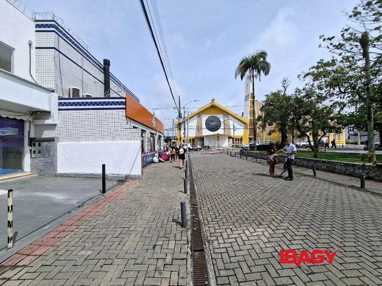 Oportunidade! Salas/Conjuntos em Centro - Palhoça - Foto 5