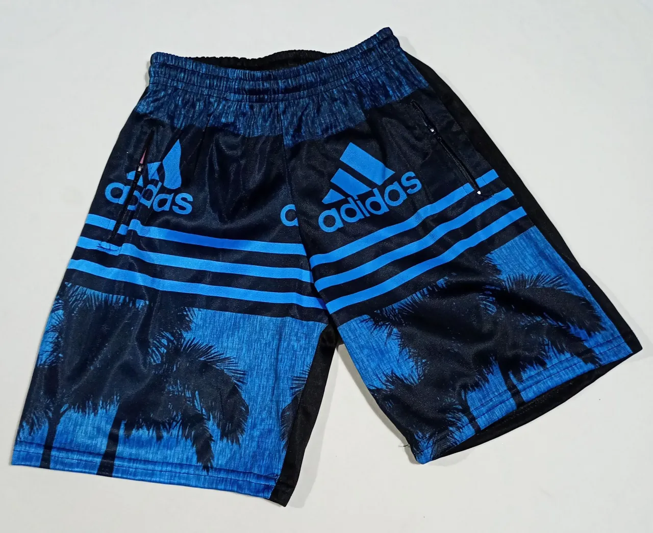 Shorts masculino infantil tamanho P e G