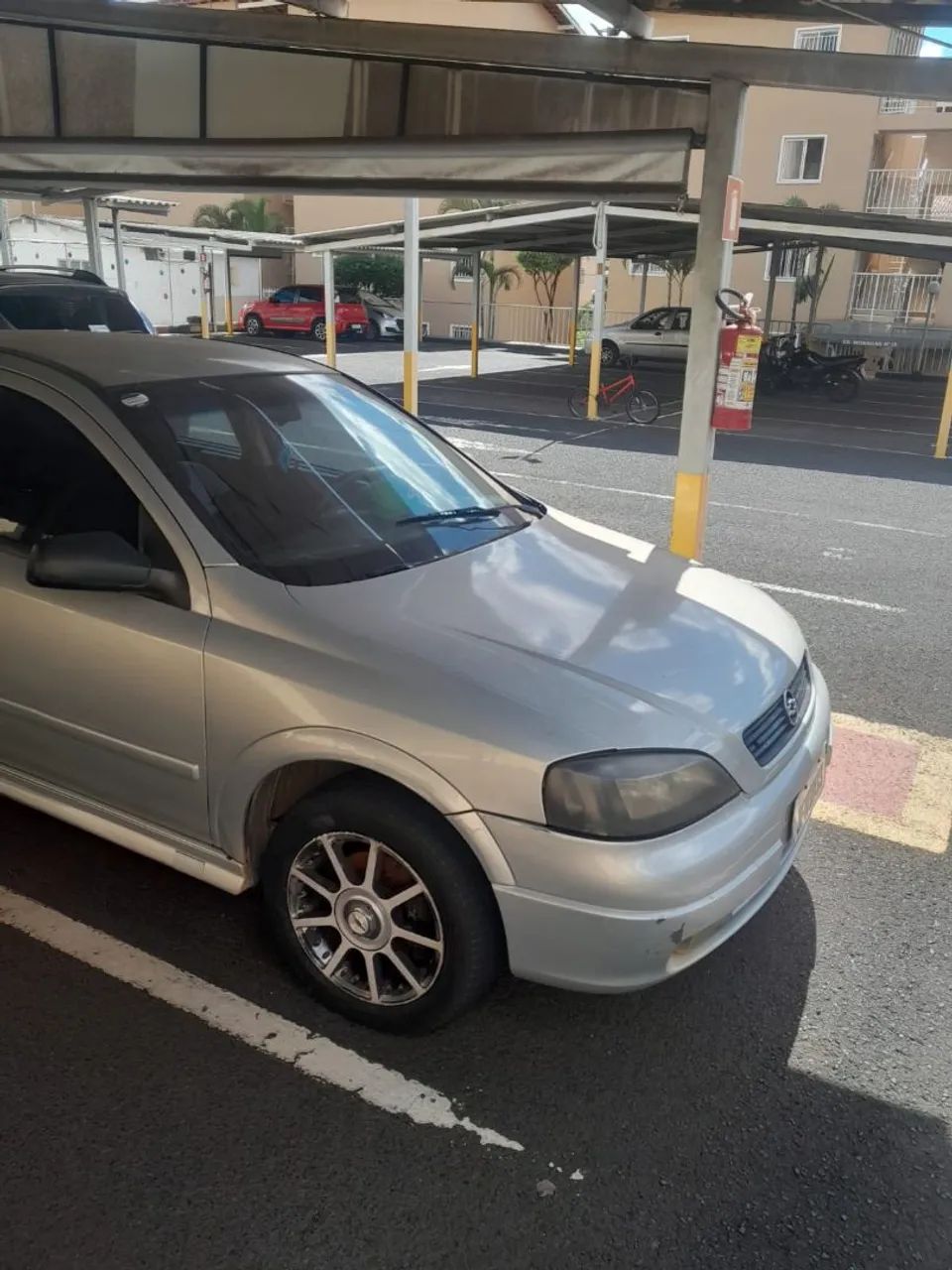ASTRA 2.0 COMPLETO