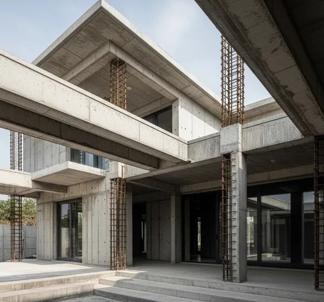 Arquiteto Completo para Sua Obra: Projetos, 3D, Aprovação e Execução! - Foto 4