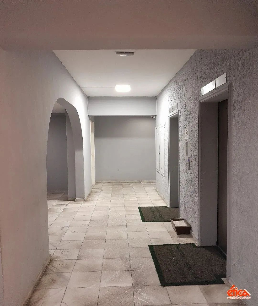 Ed. Clube de Engenharia - Salas Contíguas 84 m², 02 vgs de garagem. - cód. 57399 - Foto 8