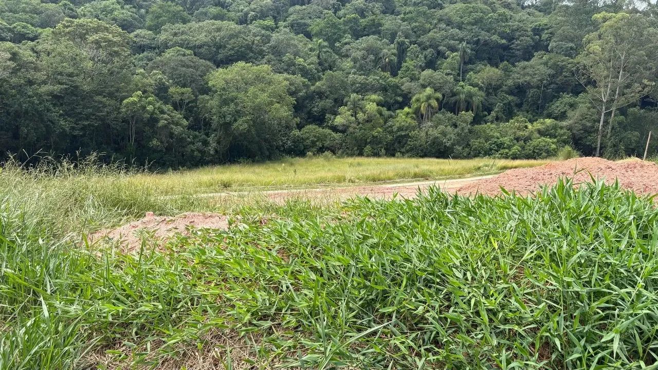 SUA CASA DOS SONHOS EM UM LOCAL TRANQUILO! - Foto 9