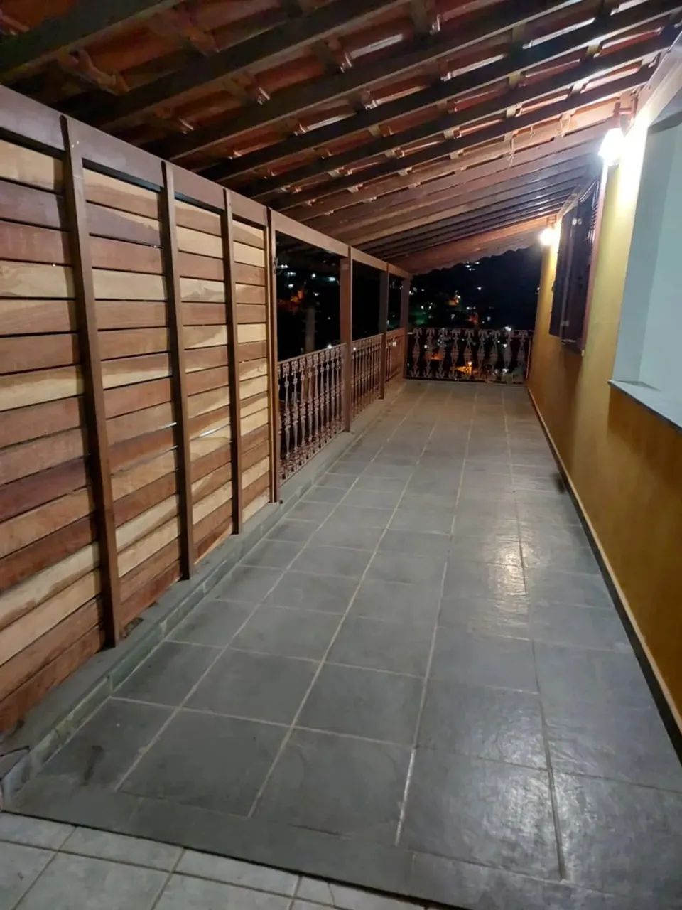 Casa com 03 quartos na Estrada do Girassol - Nova Friburgo - RJ - Foto 4