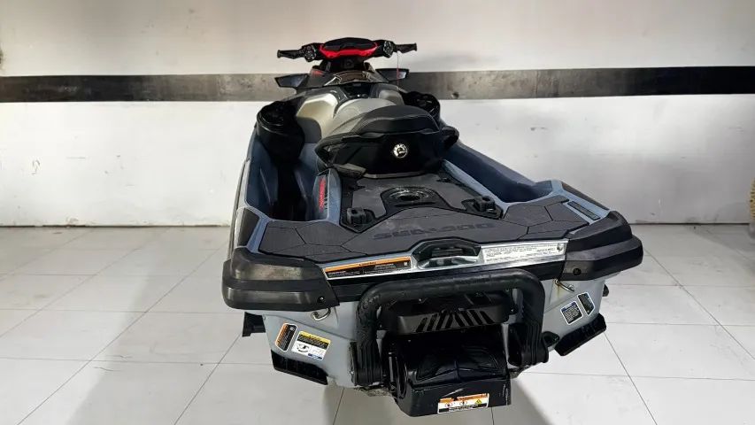 Seadoo Jet Ski Rxt X 300 - 2018 - Foto 2