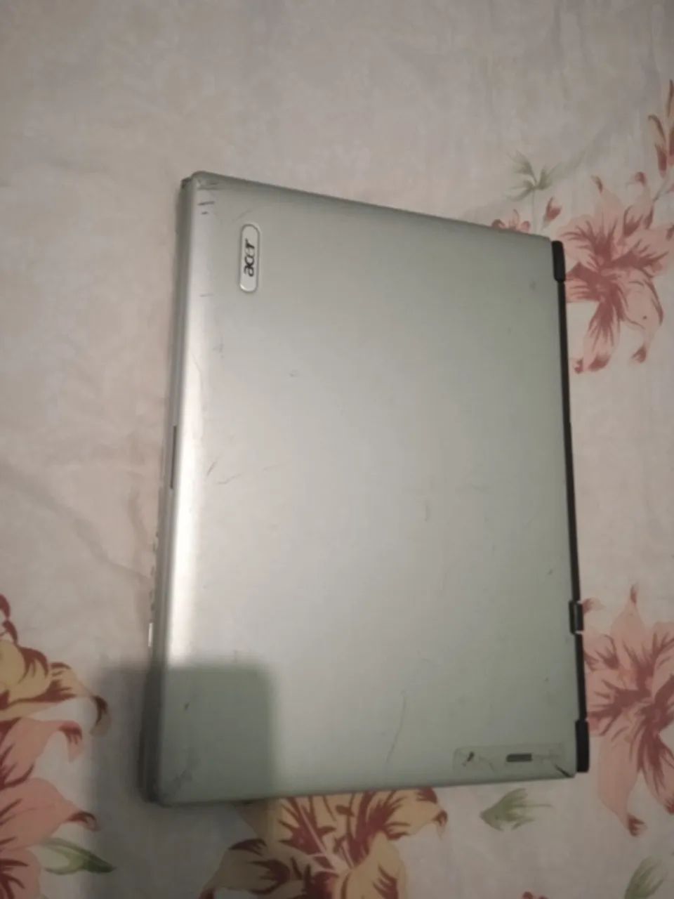 ACER ASPIRE 3.000 ( Não liga) - Foto 2