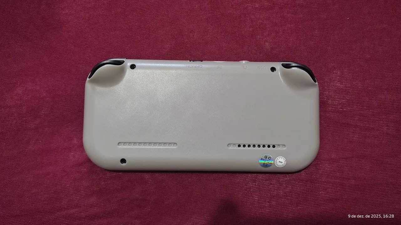 Console Portátil M17 - Foto 3