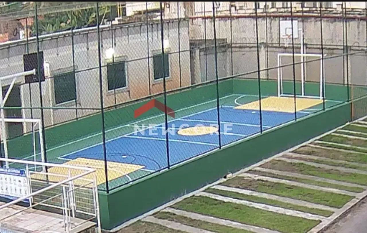 Apartamento em Rua dos Laços - Boa União (Abrantes) - Camaçari/BA - Foto 3