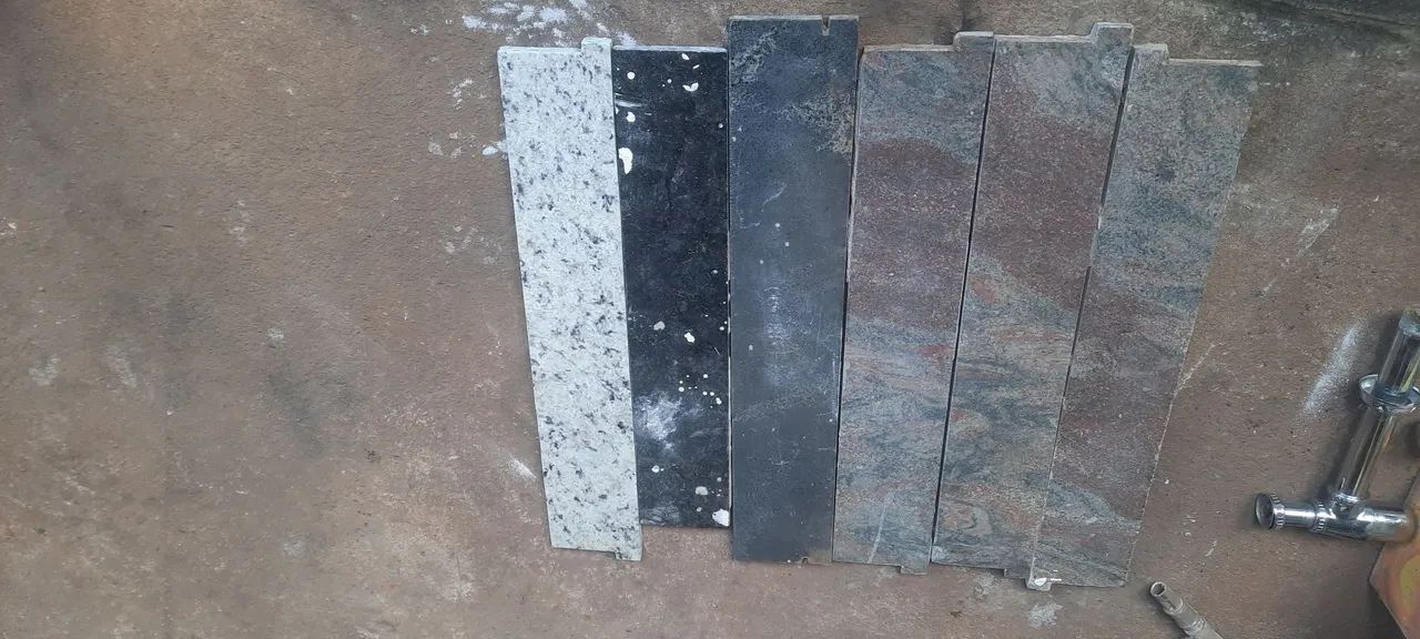 Revestimentos em Pedra Natural