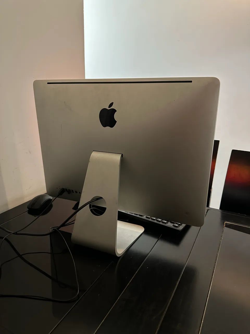 imac 2.5 i5 8/500G 2011 mid os3つ 21.5” Apple iMac 2011 - Intel