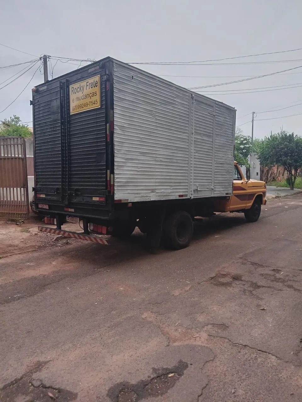 Fretes e mudanças  - Foto 2