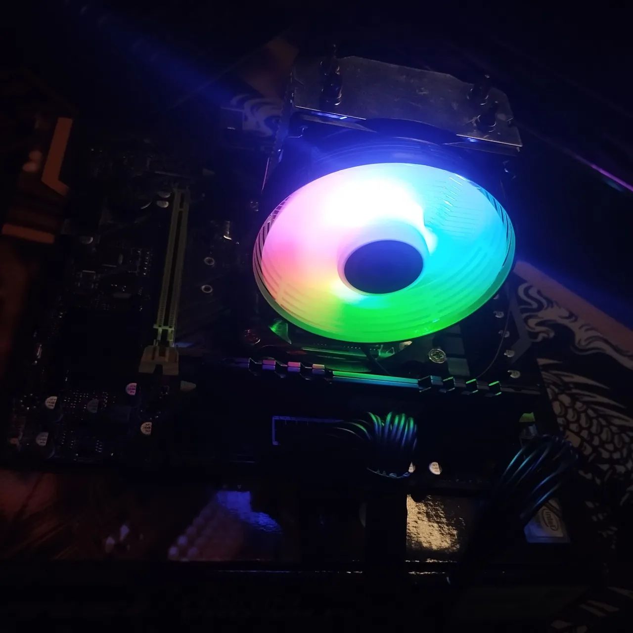 Kit x99 entrego - Foto 2