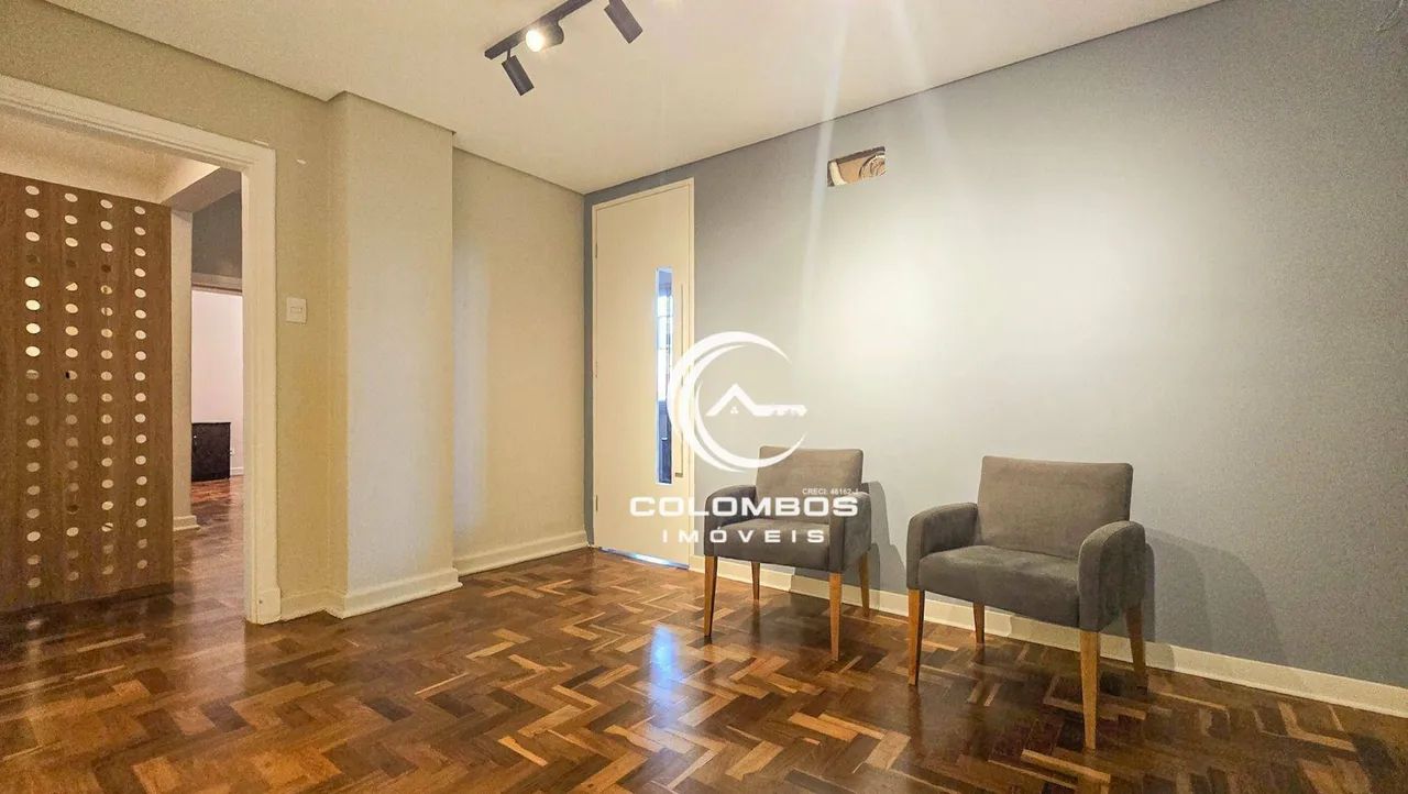 Edifício Euclydes Arruda Camargo. m² por R$ 320000 - Centro - Campinas/SP - Foto 3