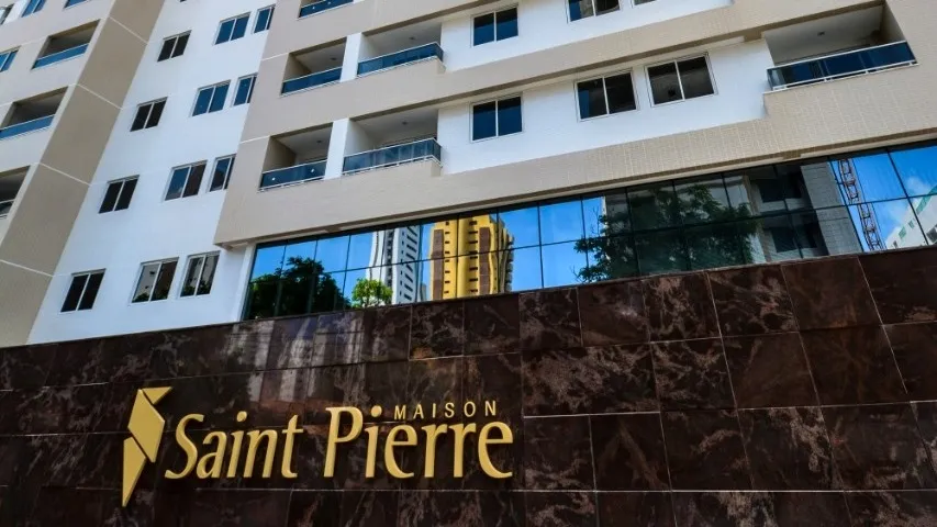 VENDO Apartamento MOBILIADO, com VISTA MAR, 71m² em Manaíra, João Pessoa/PB
