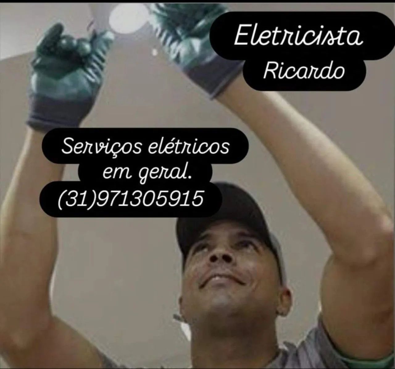 Eletricista  - Foto 3