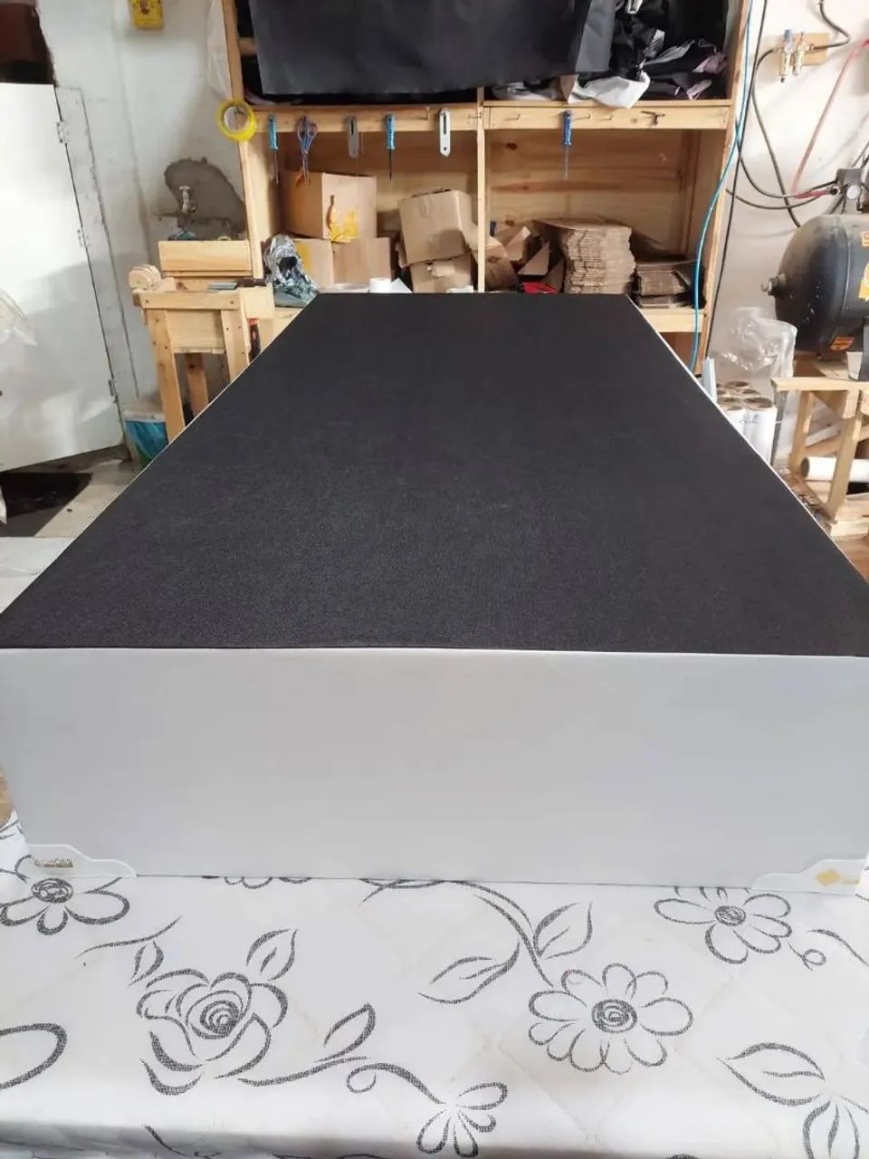 Baú camas promoção *89 - Foto 4