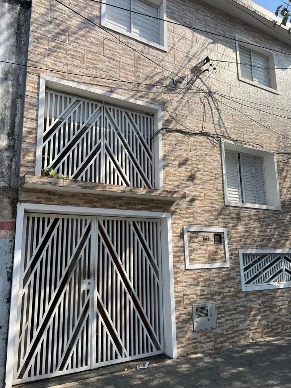 Primeira imagem do imóvel