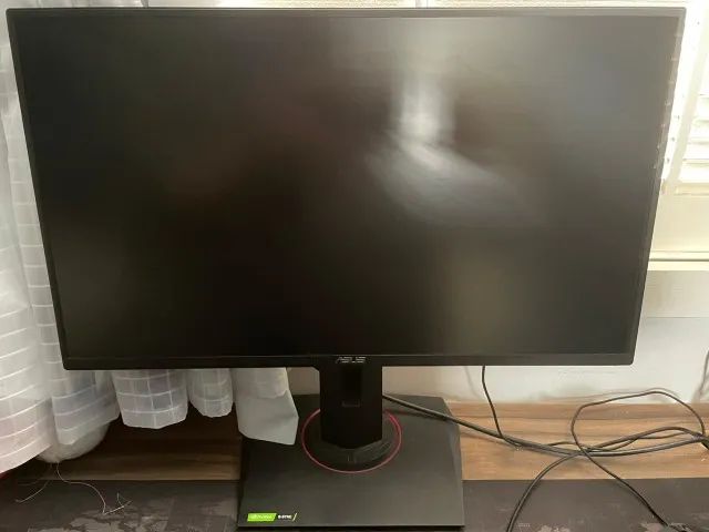 PC Gamer completo - Monitor 165hz - 0,5ms Asus - Foto 3
