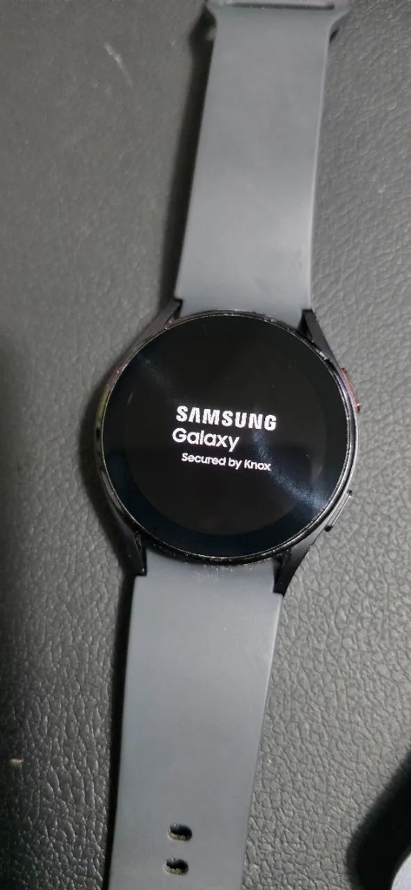 Galaxy Watch 5 BT 40mm - Preto