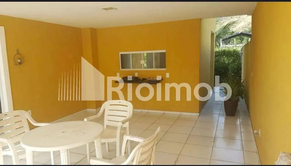 Vargem Pequena | Casa 3 quartos, sendo 1 suite - Foto 4