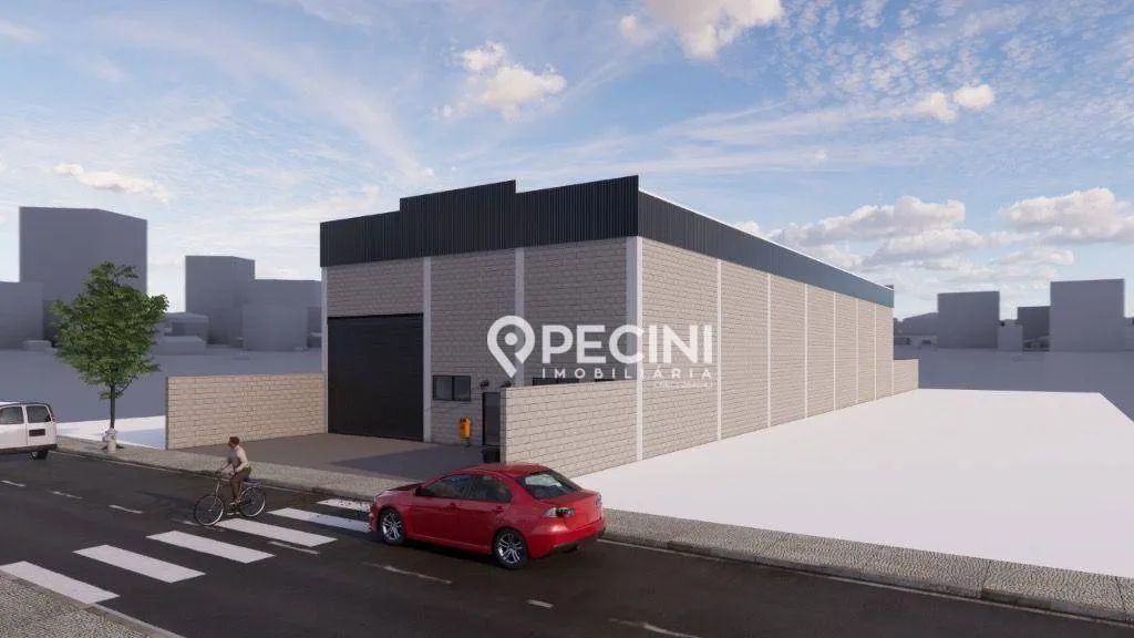 Barracão comercial para venda e locação em Ajapi: - Foto 5
