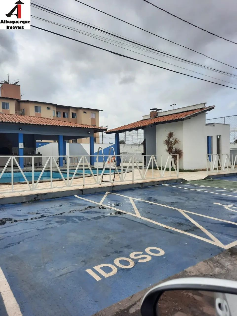 APARTAMENTO RESIDENCIAL em SÃO LUÍS - MA, TURU - Foto 2