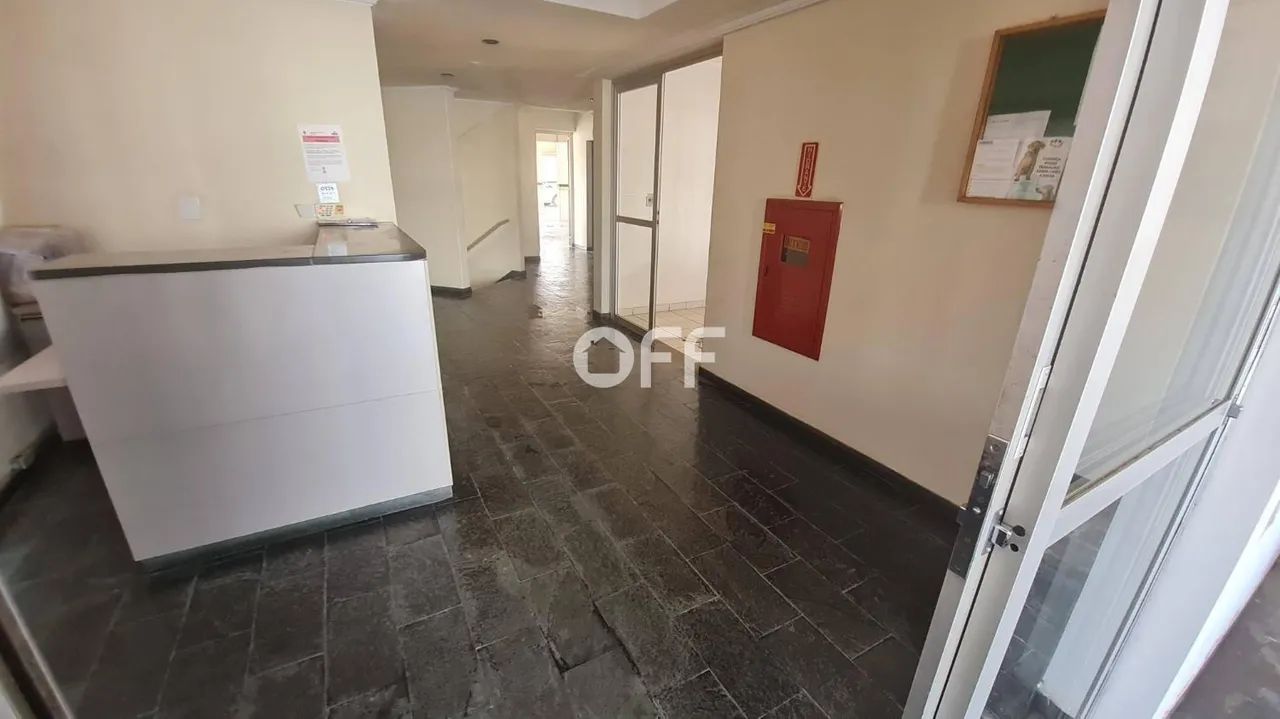 apartamento - Vila Nova - Campinas - Foto 2