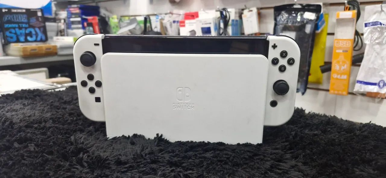 Nintendo switch oled64318473953154125