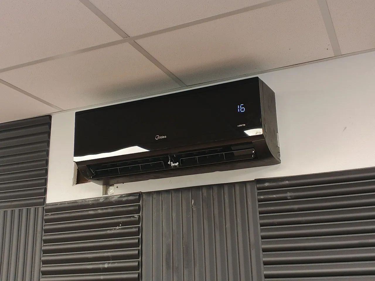 INSTALAÇÃO DE AR CONDICIONADO TODAS AS MARCAS E MODELOS - Foto 4