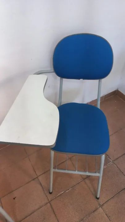 Cadeira Escolar 