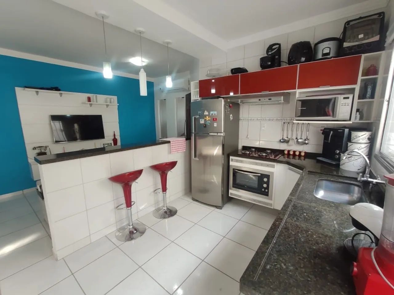 Foto - Sorocaba - Jardim Eliana