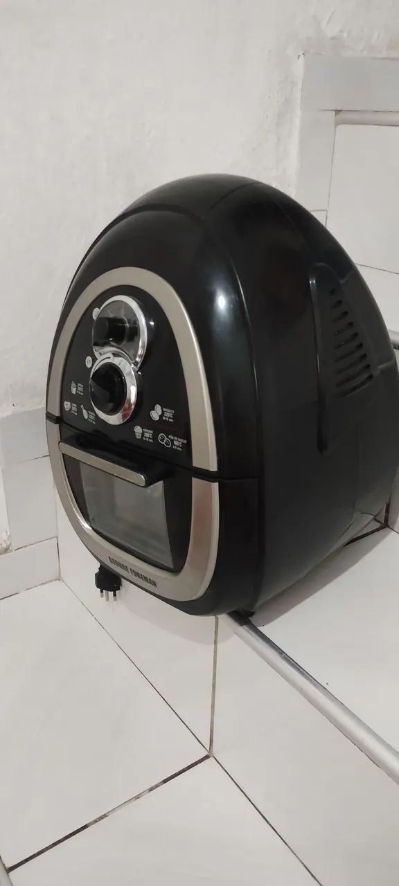 Air fryer - Foto 6